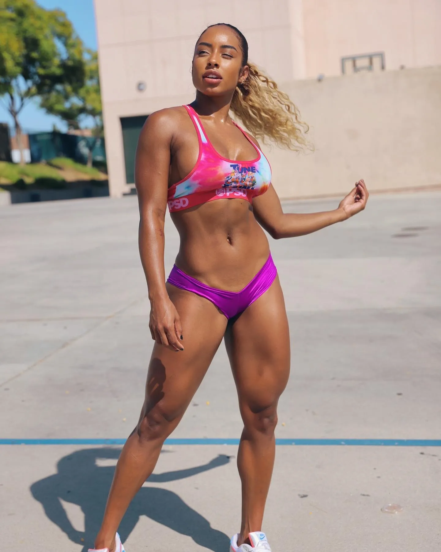 Qimmah Russo