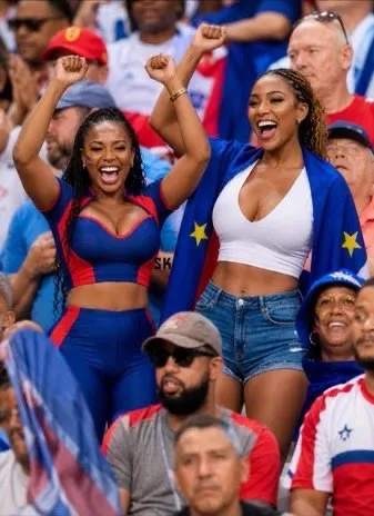 World Cup Girls 2026