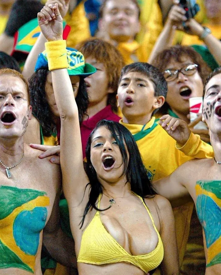 World Cup Girls 2026