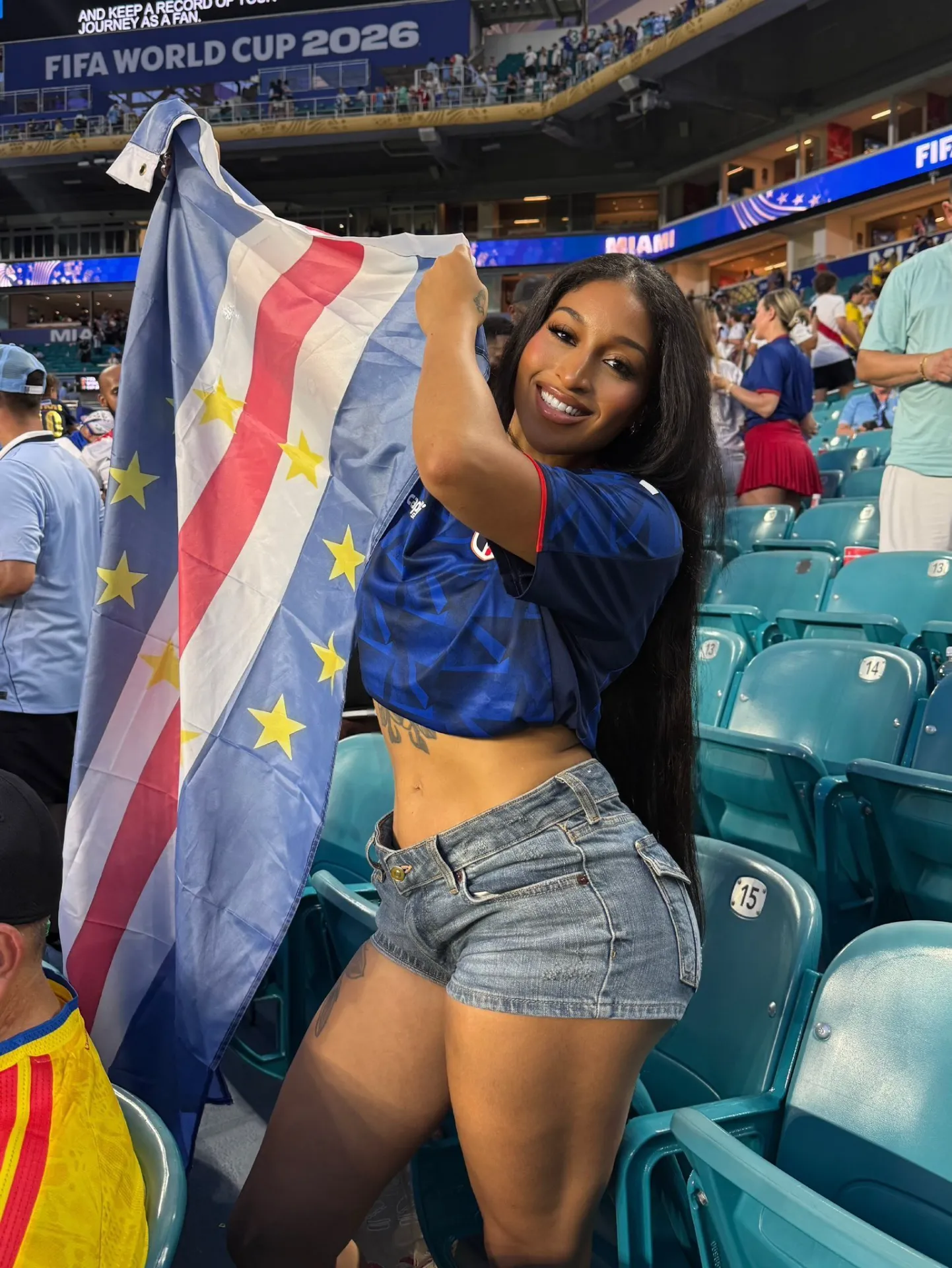 World Cup Girls 2026