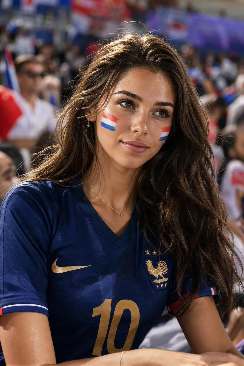 World Cup Girls 2026