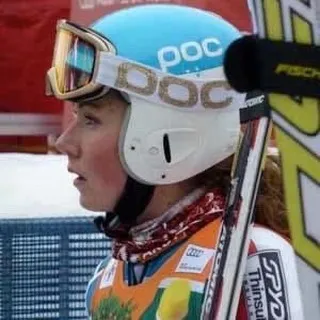 mikaelashiffrin