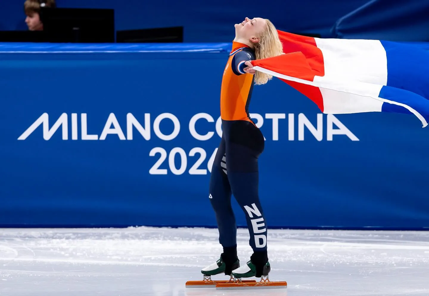 Xandra Velzeboer