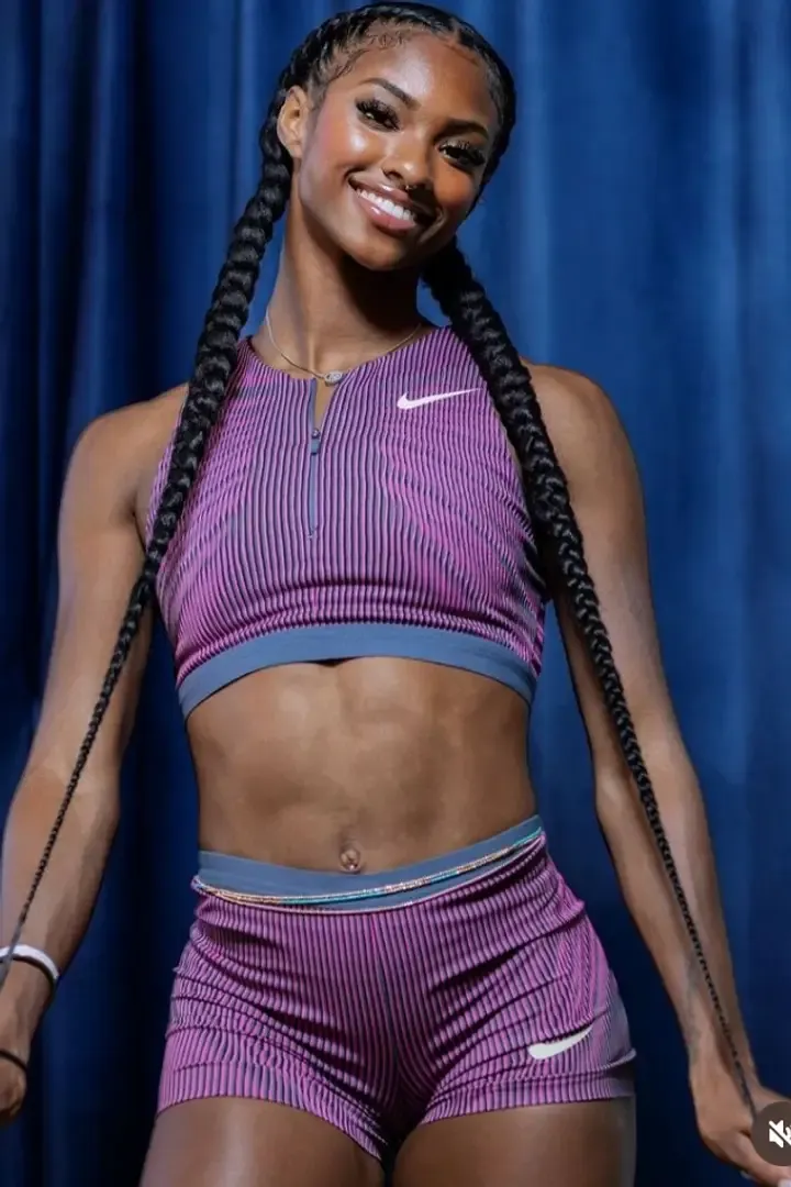 Massai Russell
