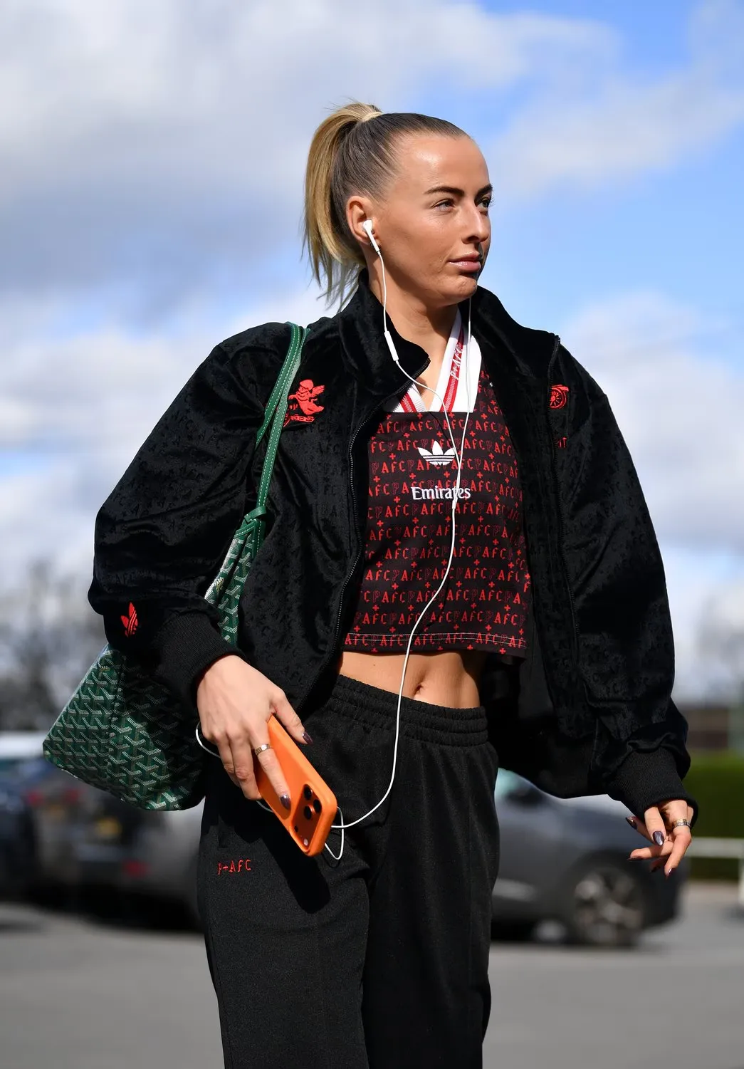 London City Lionesses 0-2 Arsenal Women