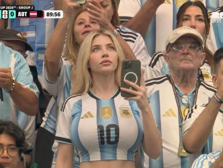 World Cup 2026 - The Best 8