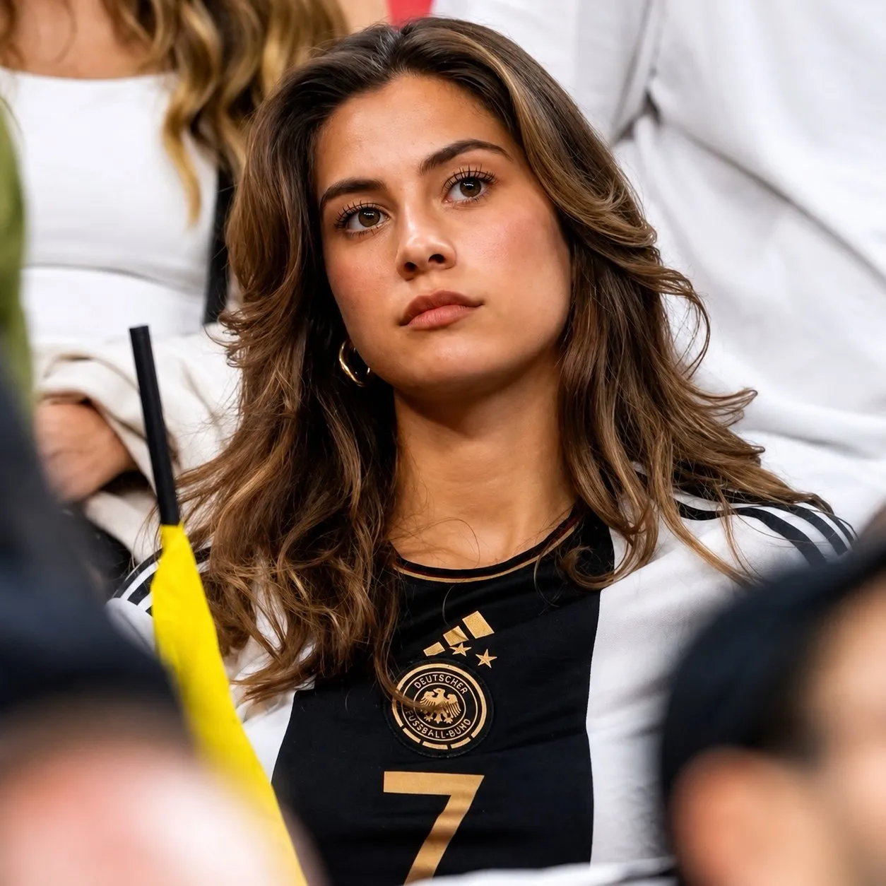 World Cup 2026 - The Best 8