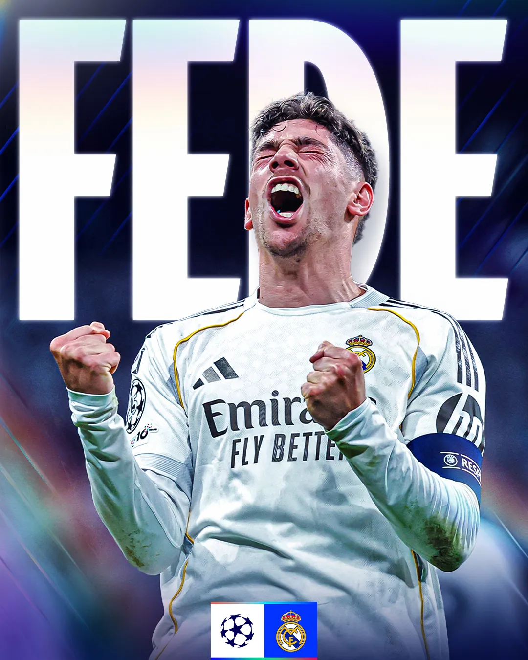 Champions League Round of 16