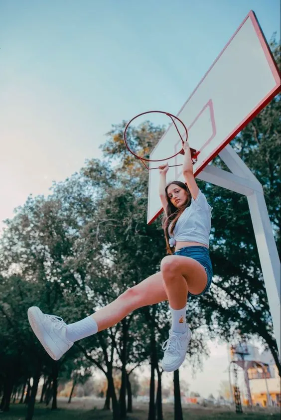 Basketball