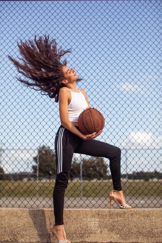 Basketball