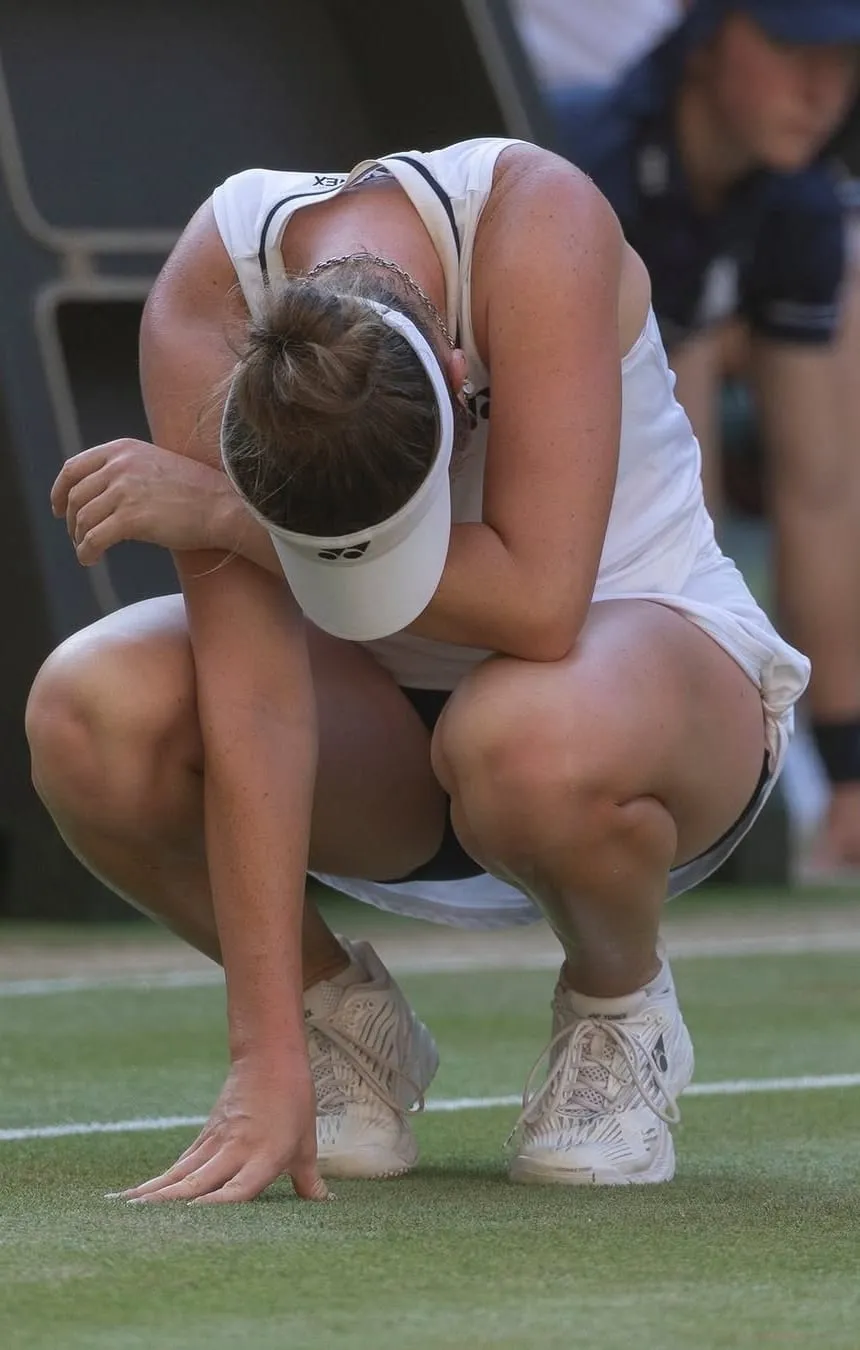Linda Noskova