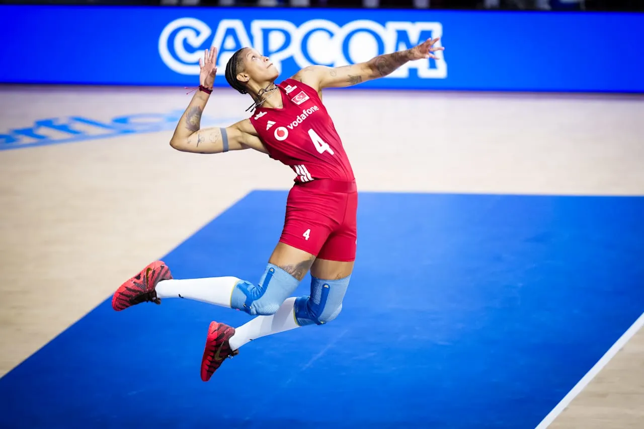 USA vs Turkiye
