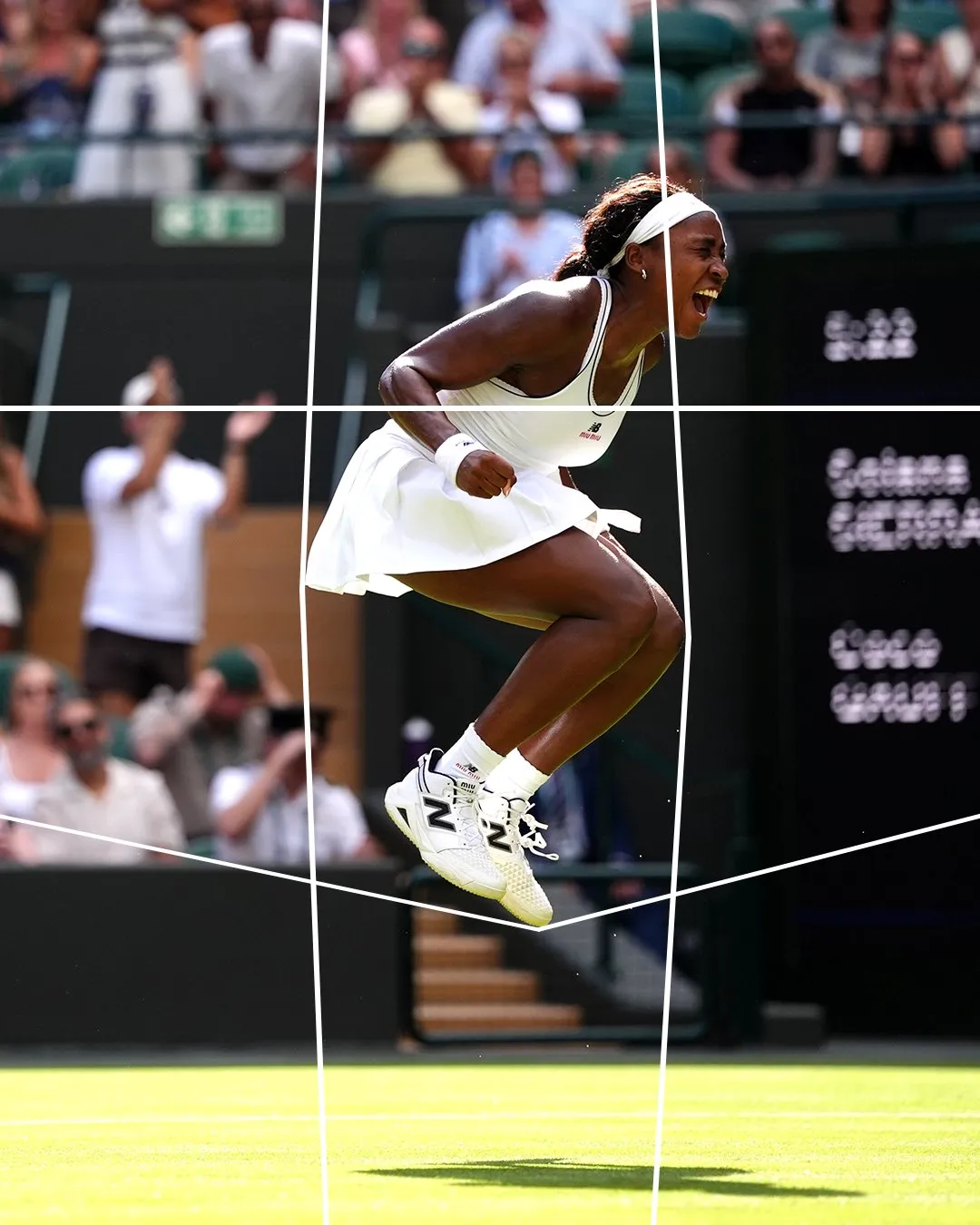 Wimbledon 2026: WTA First Week