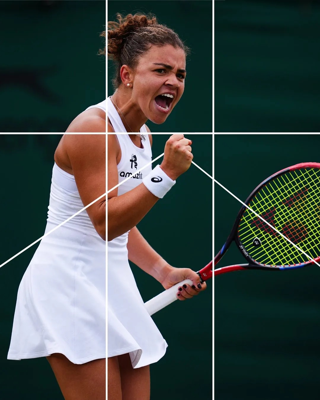Wimbledon 2026: WTA First Week