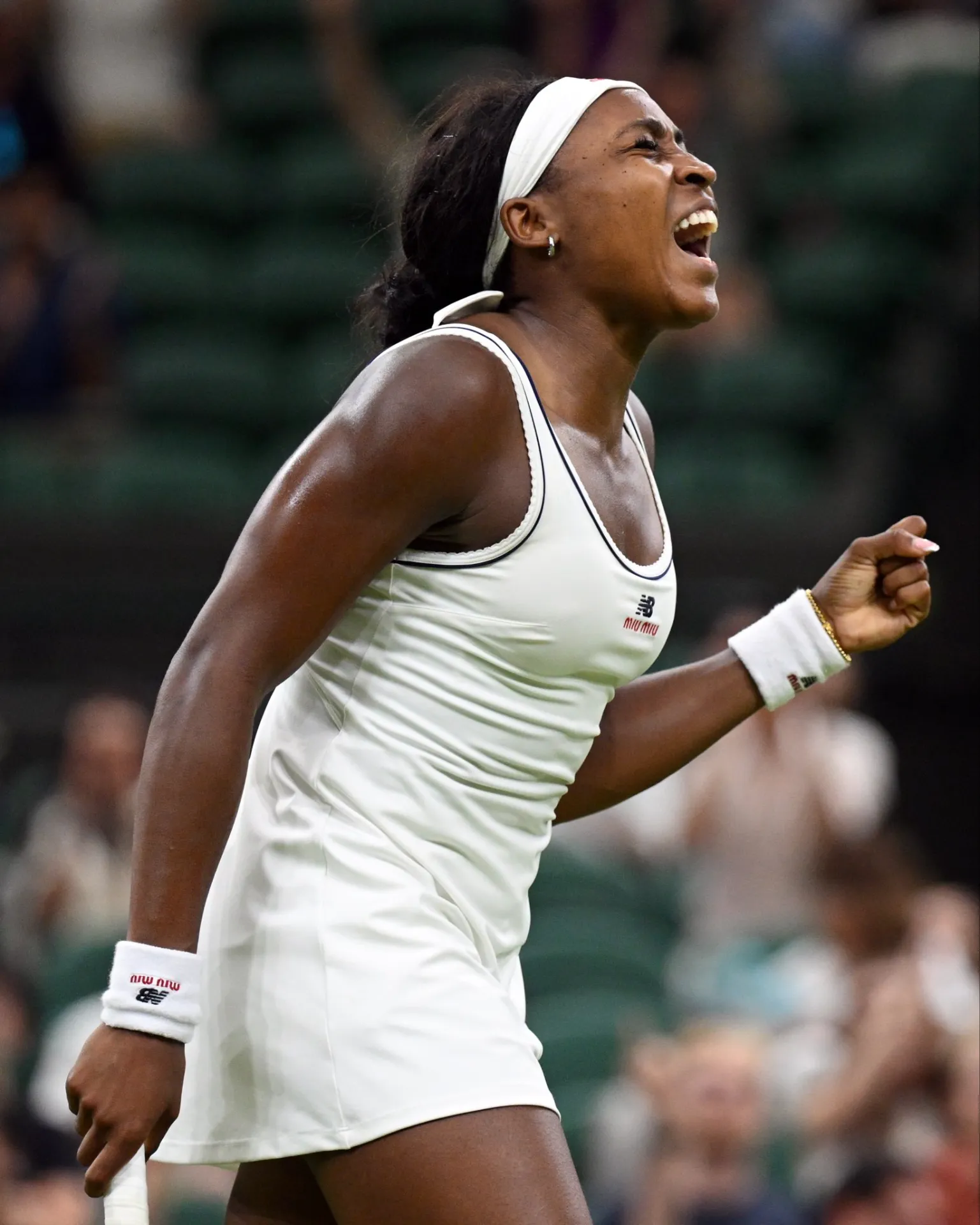 Wimbledon 2026: WTA First Week