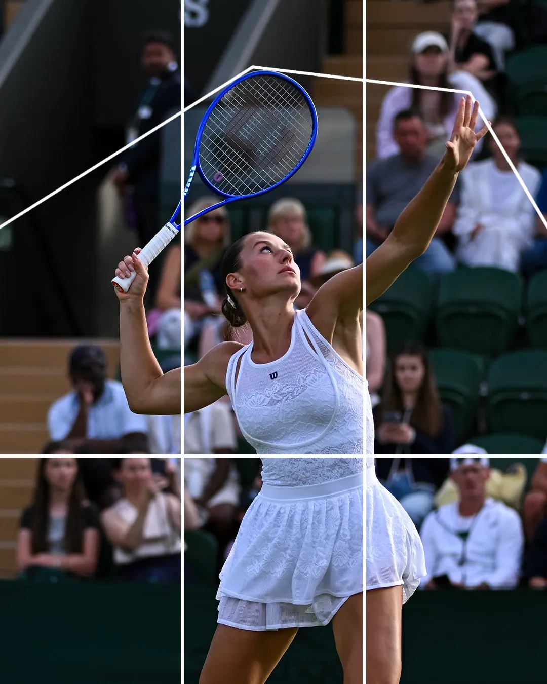 Wimbledon 2026: WTA First Week
