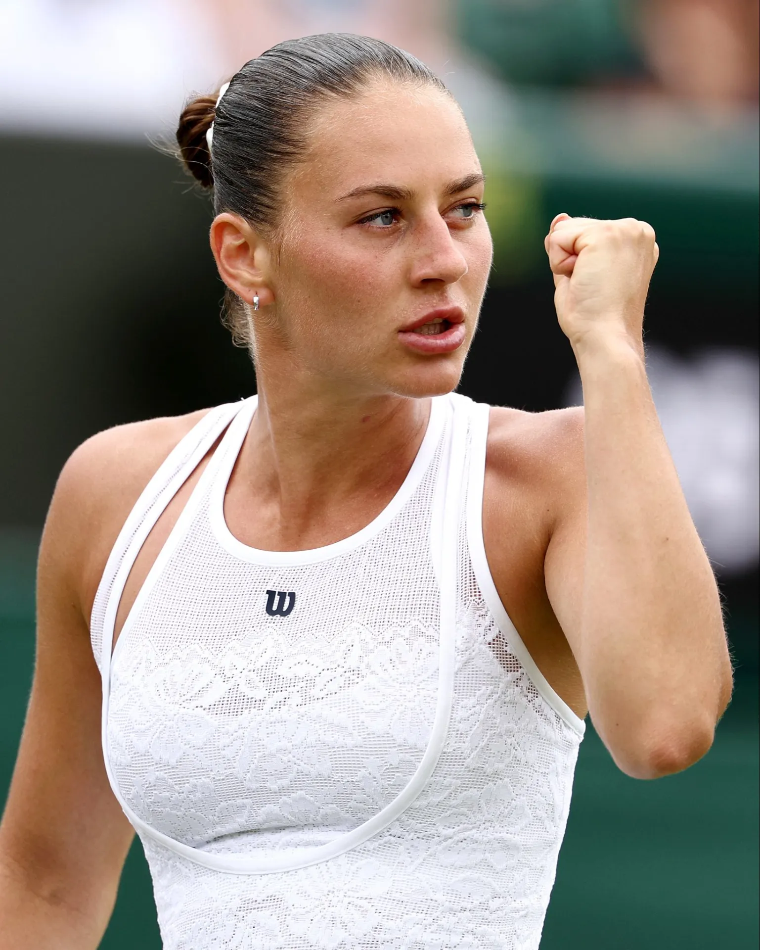Wimbledon 2026: WTA First Week