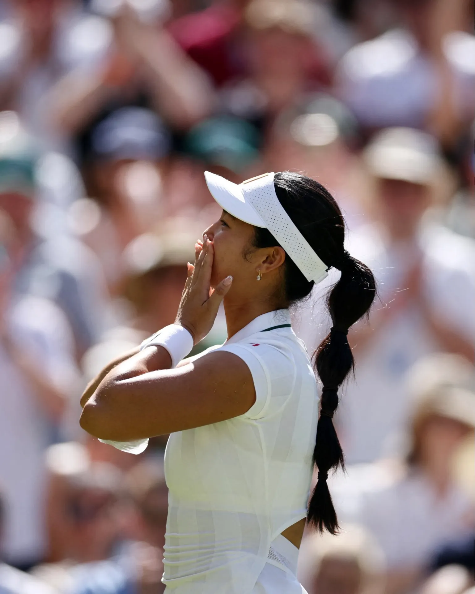 Wimbledon 2026: WTA First Week