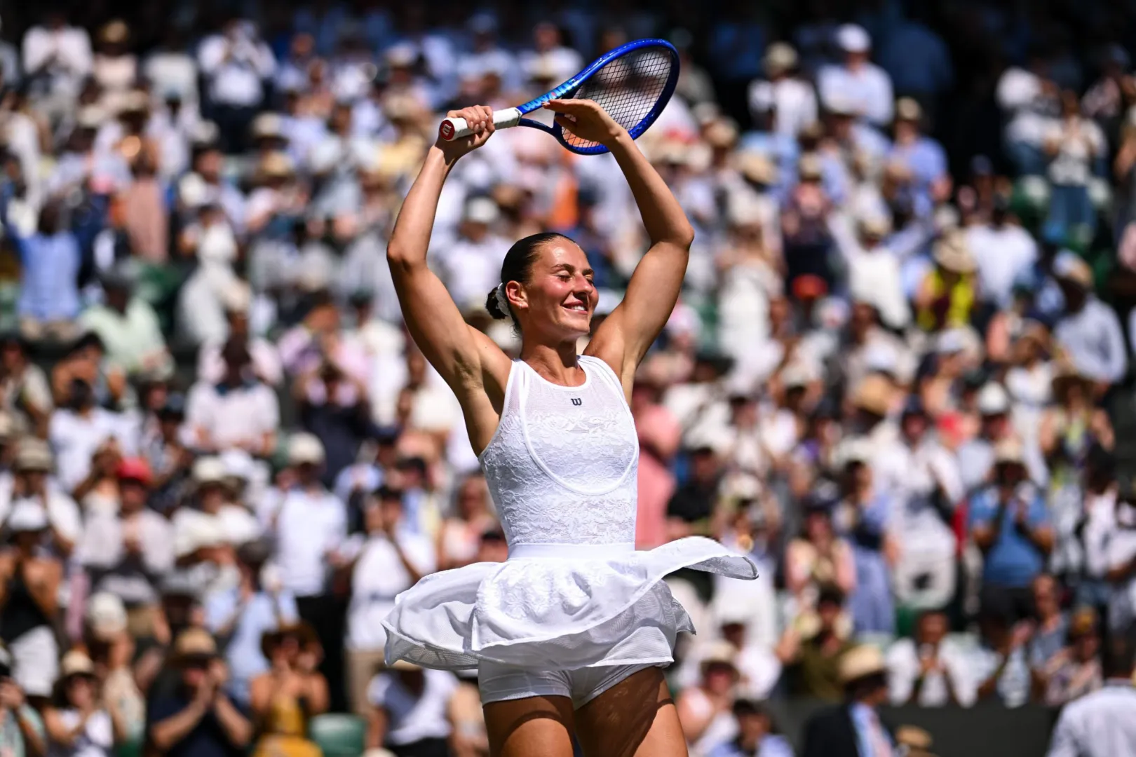 Marta Kostyuk