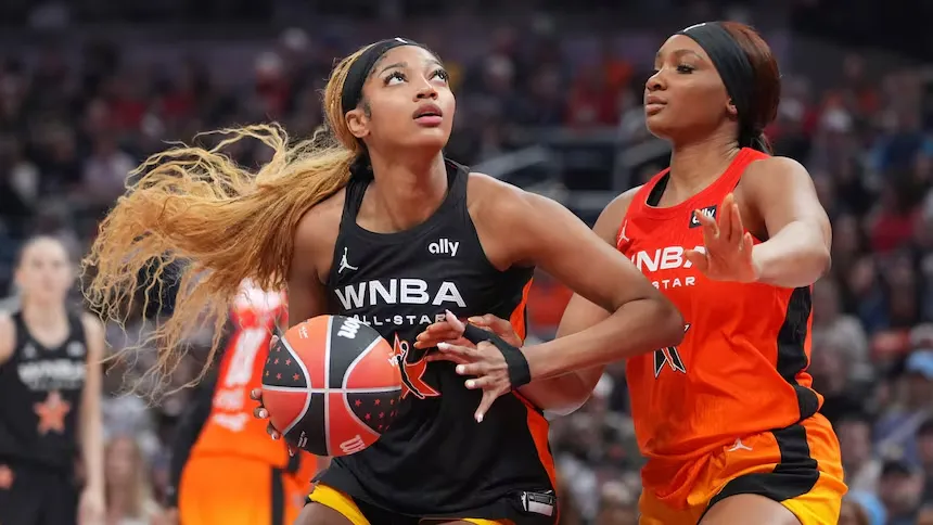 WNBA, players' union reach verbal agreement on new CBA terms