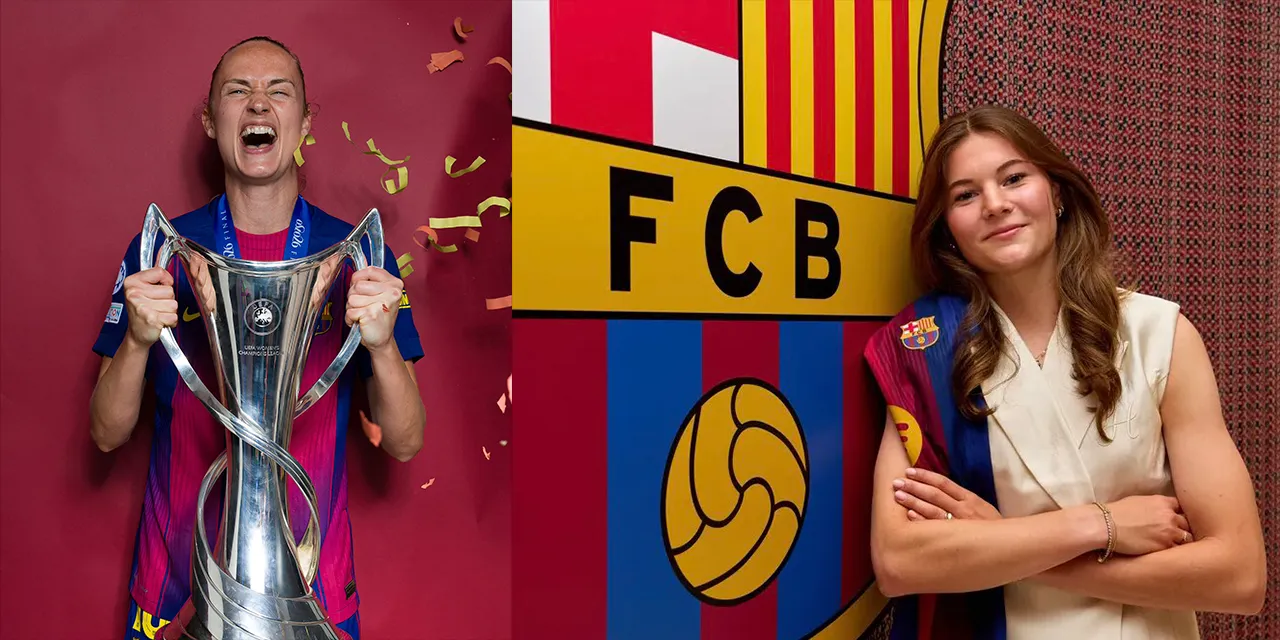UWCL: The Competition Has Begun!